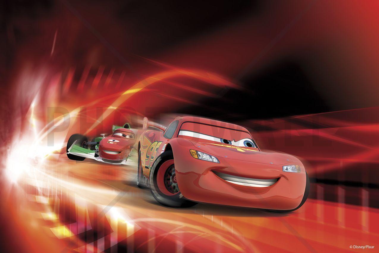 Cars Disney Wallpapers Wallpaper Cave