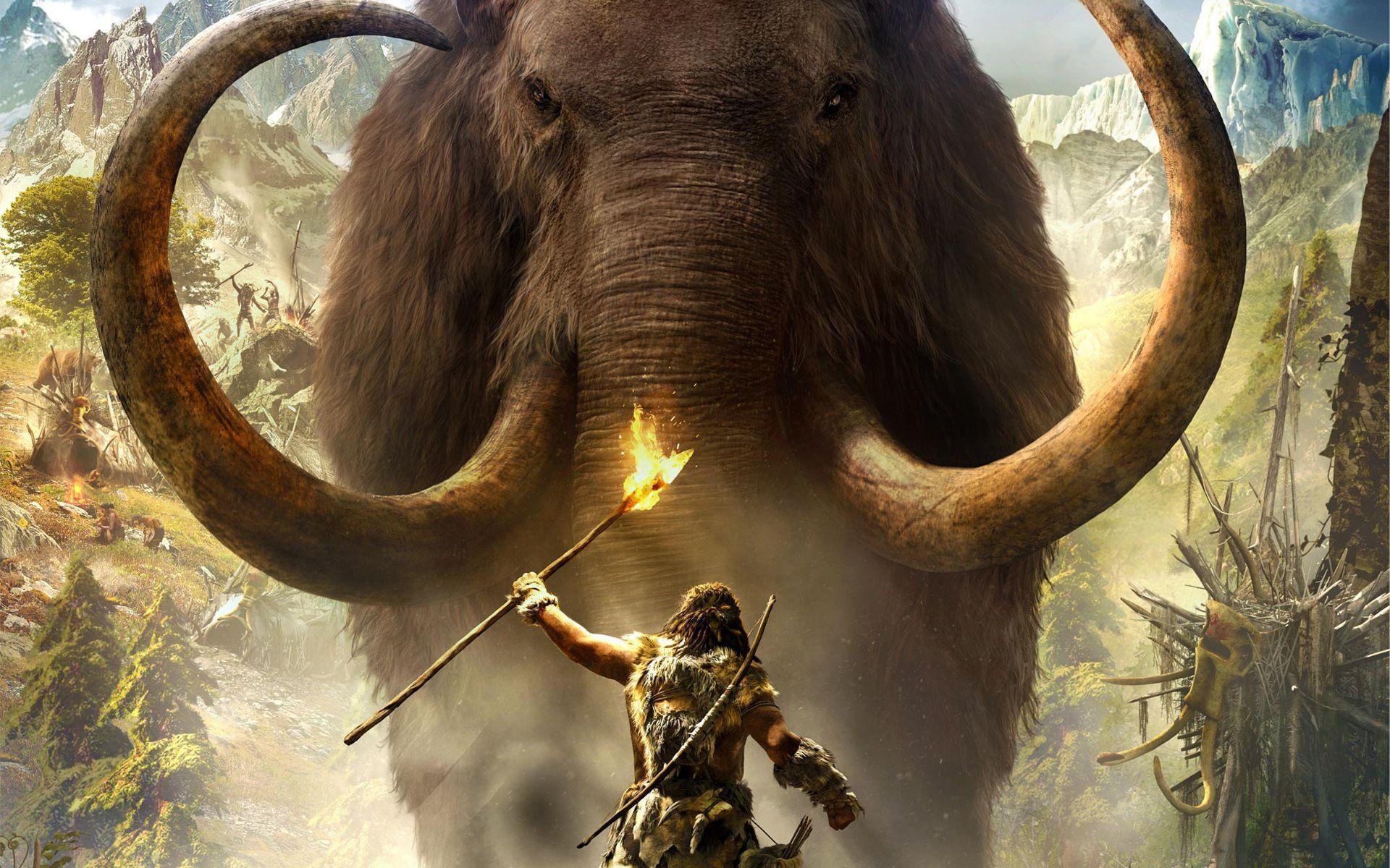 Mammoth Wallpapers Wallpaper Cave