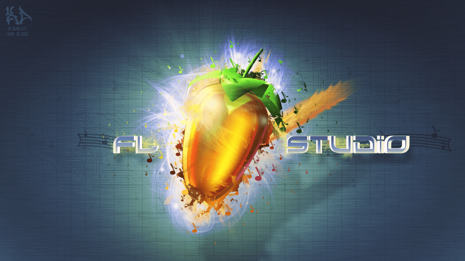 FL Studio Wallpapers Wallpaper Cave