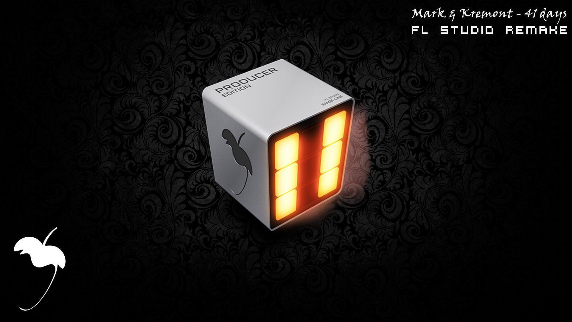 FL Studio Wallpapers Wallpaper Cave