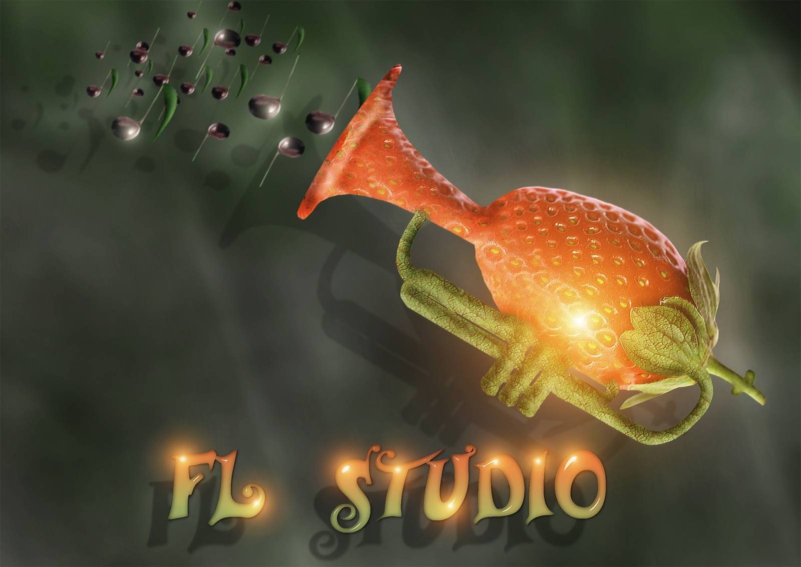 FL Studio Wallpapers Wallpaper Cave