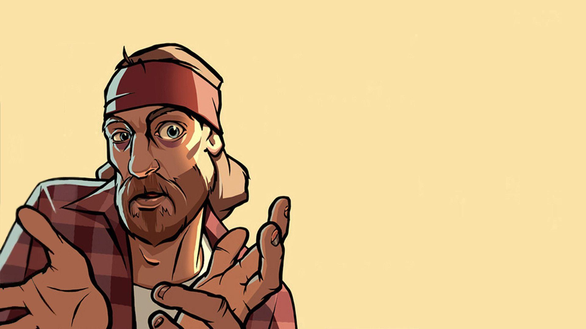 GTA San Andreas Wallpapers Wallpaper Cave