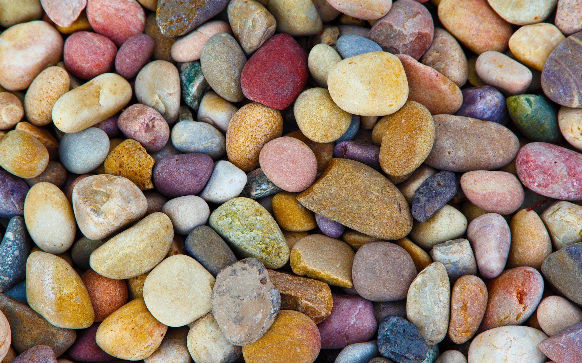 Pebble Wallpapers HD Wallpaper Cave