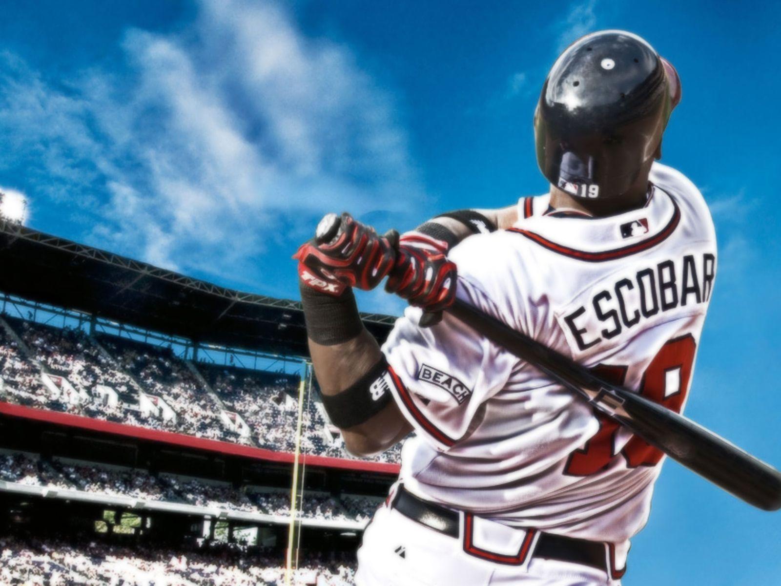 Baseball Players Wallpapers Wallpaper Cave