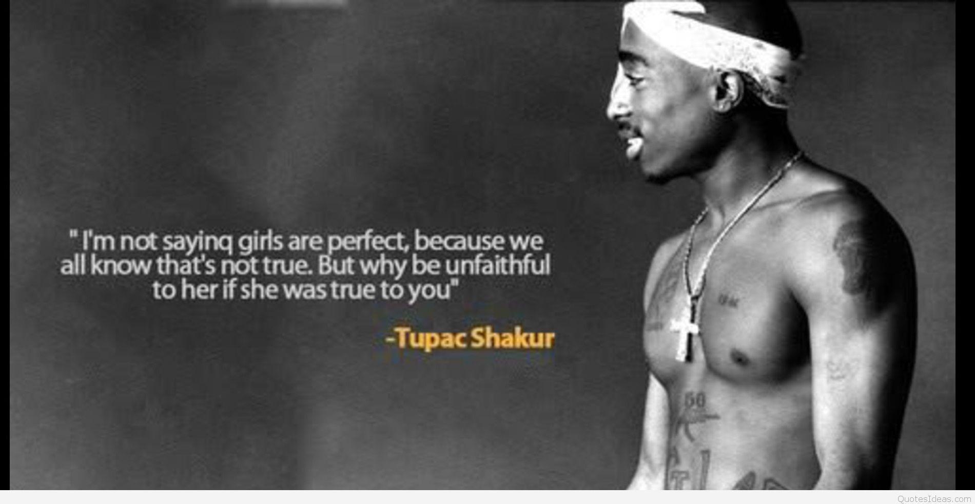 Tupac Shakur 2017 Wallpapers Wallpaper Cave