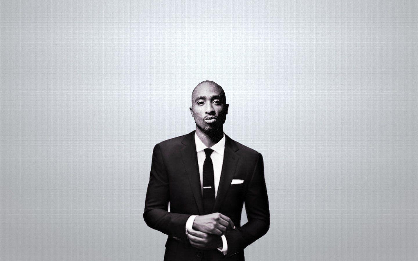 Tupac Shakur 2017 Wallpapers Wallpaper Cave