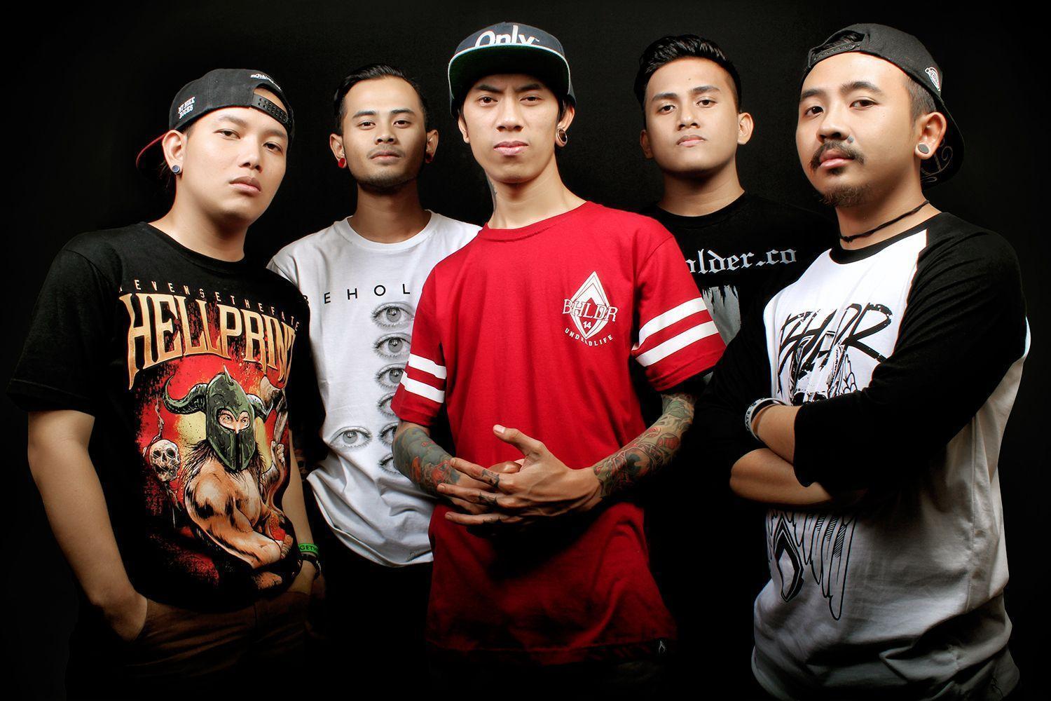 Revenge The Fate Wallpapers Wallpaper Cave