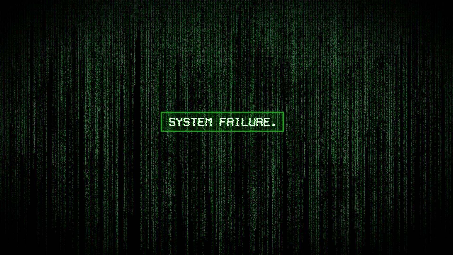 Failure Wallpapers Wallpaper Cave