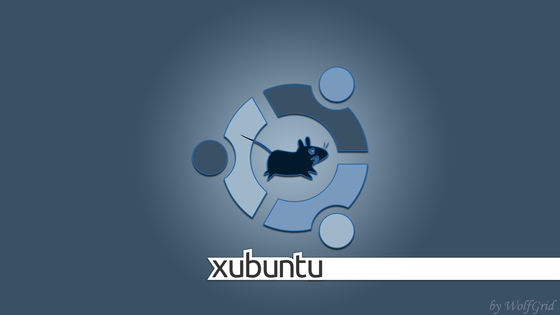 Xubuntu Wallpapers Wallpaper Cave