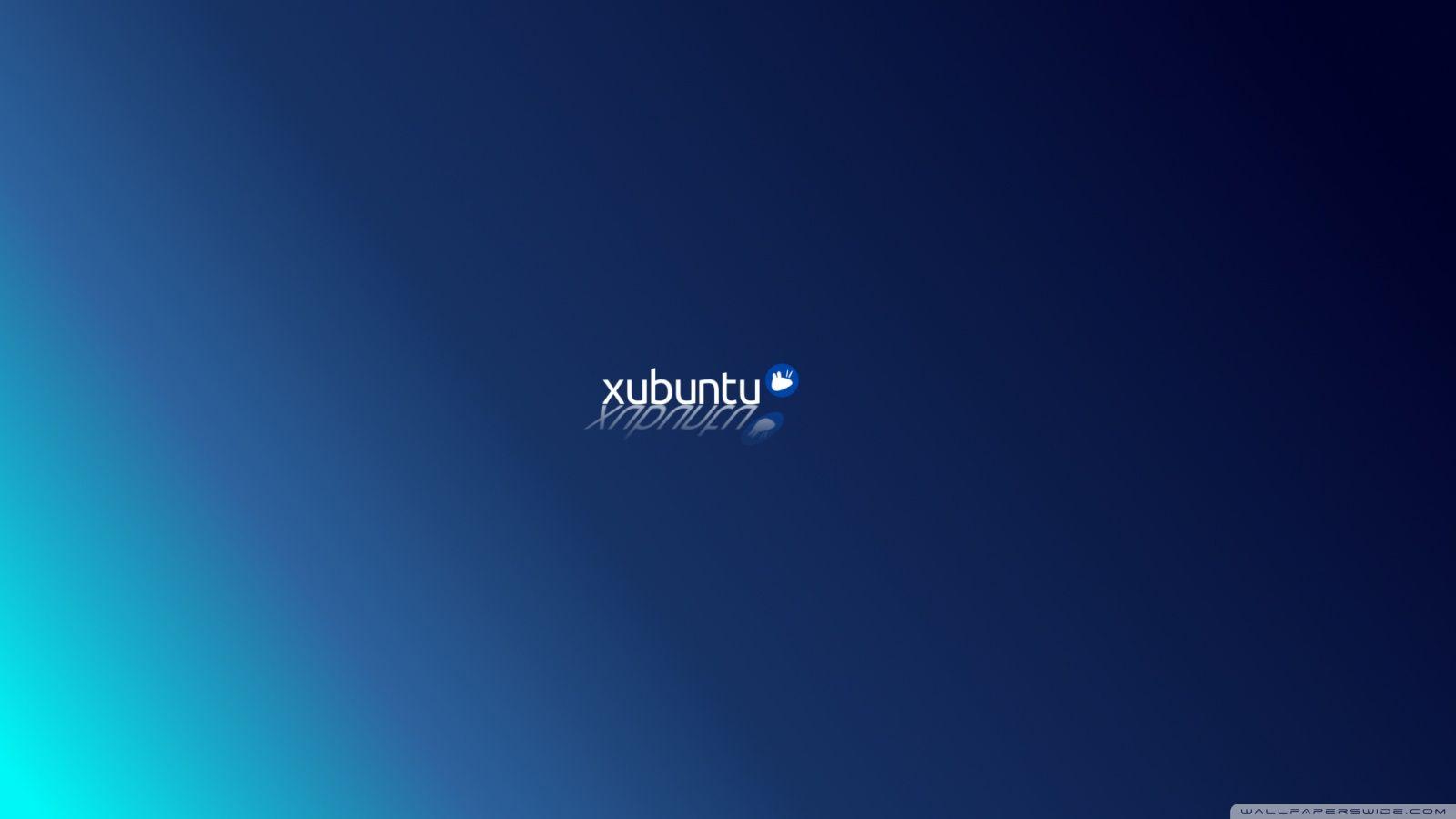 Xubuntu Wallpapers Wallpaper Cave
