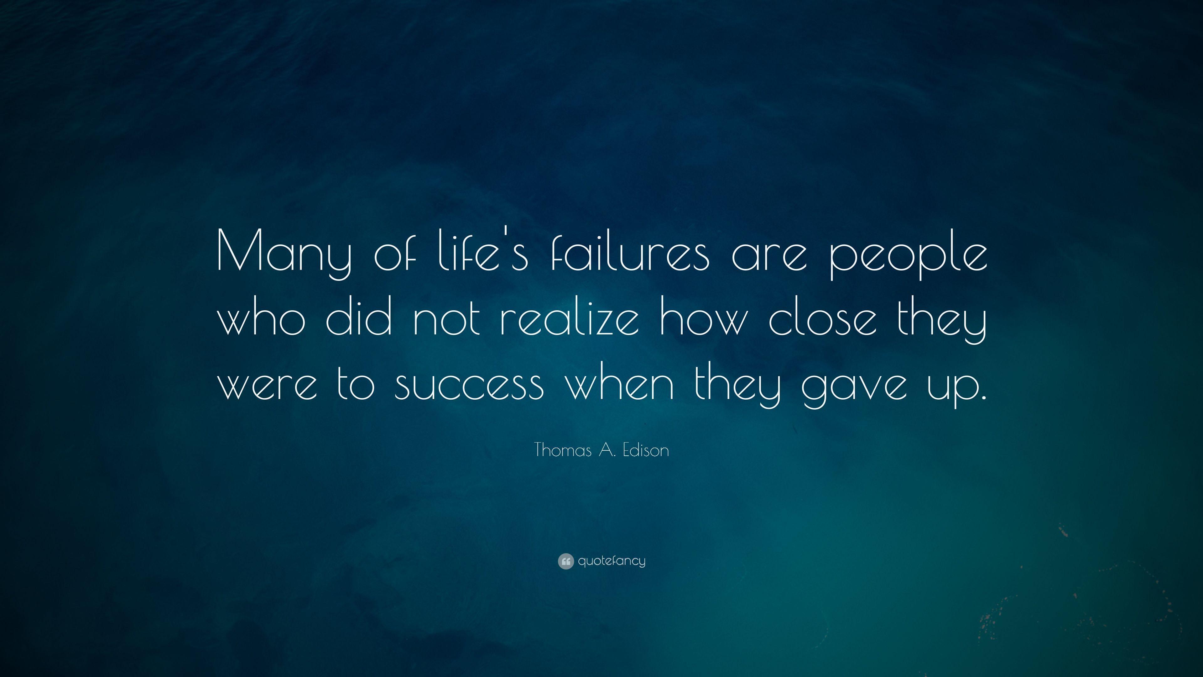 Failure Wallpapers Wallpaper Cave