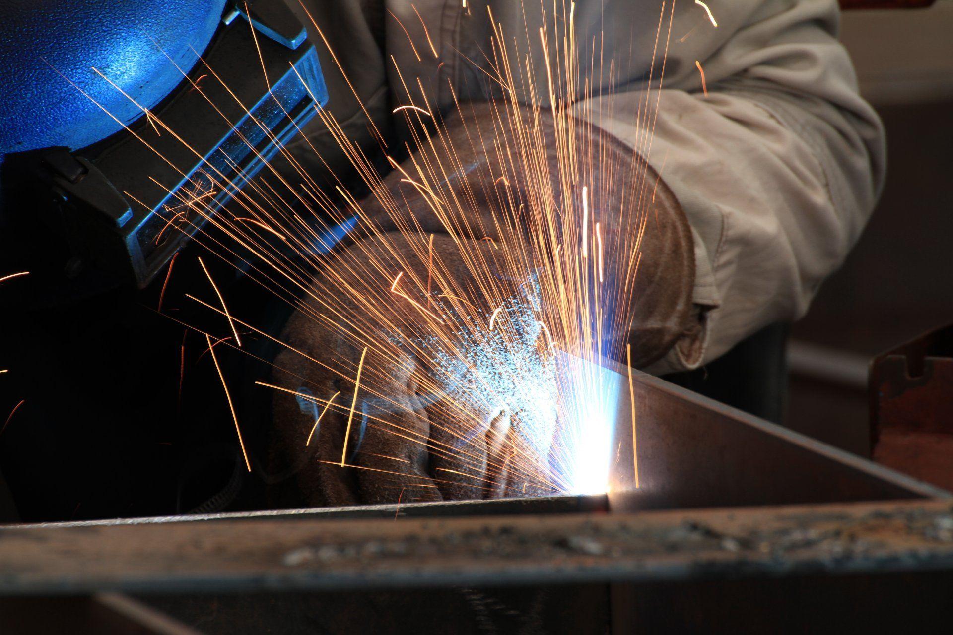 Welding Wallpapers Wallpaper Cave