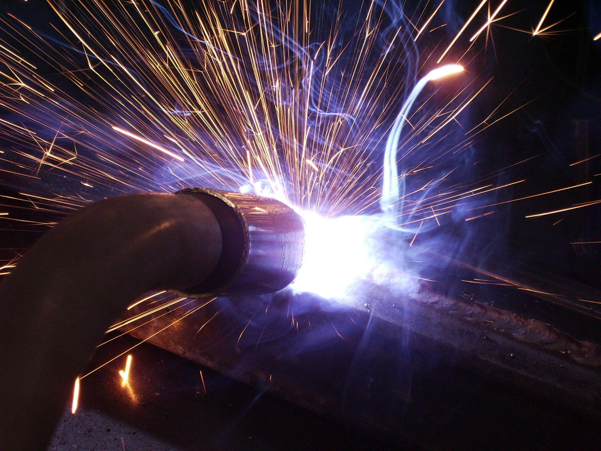 Welding Wallpapers Wallpaper Cave