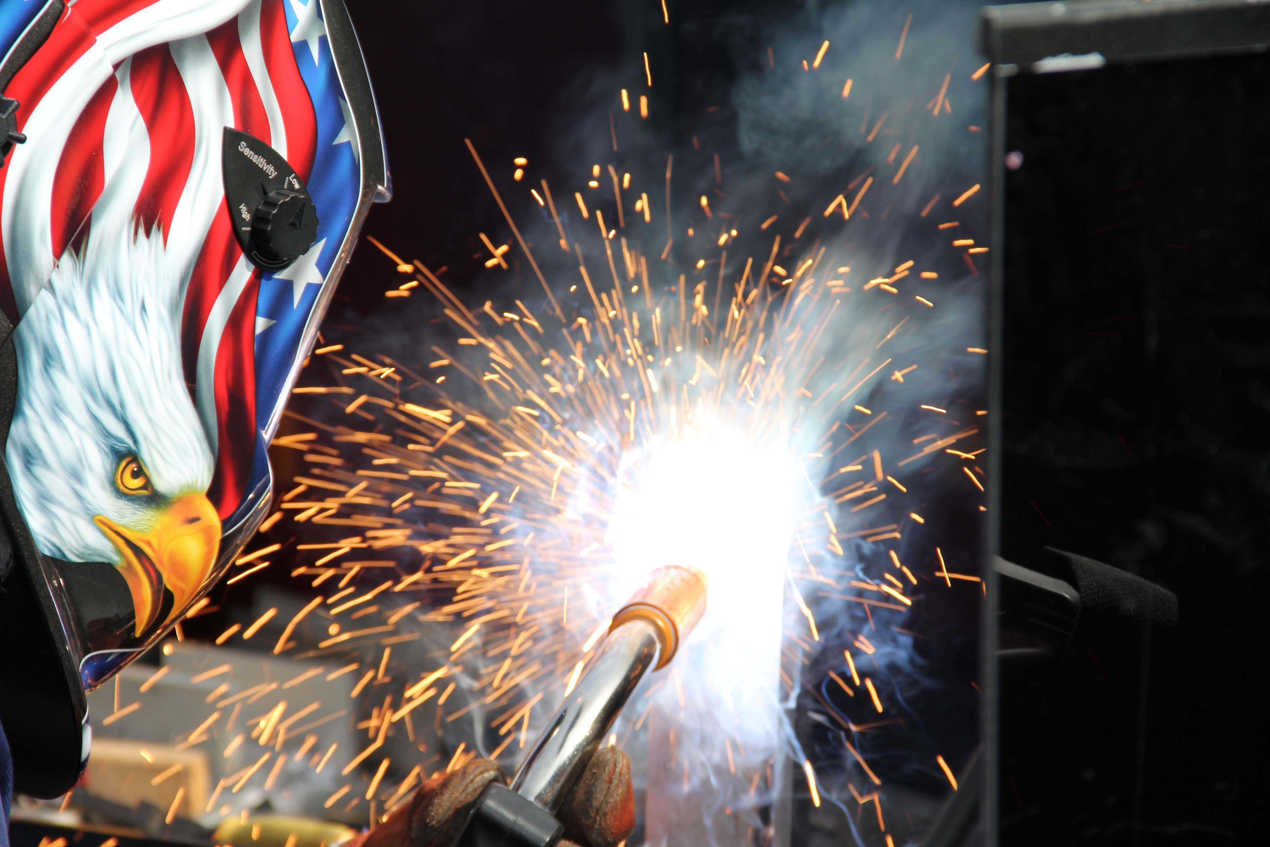 Welding Wallpapers Wallpaper Cave