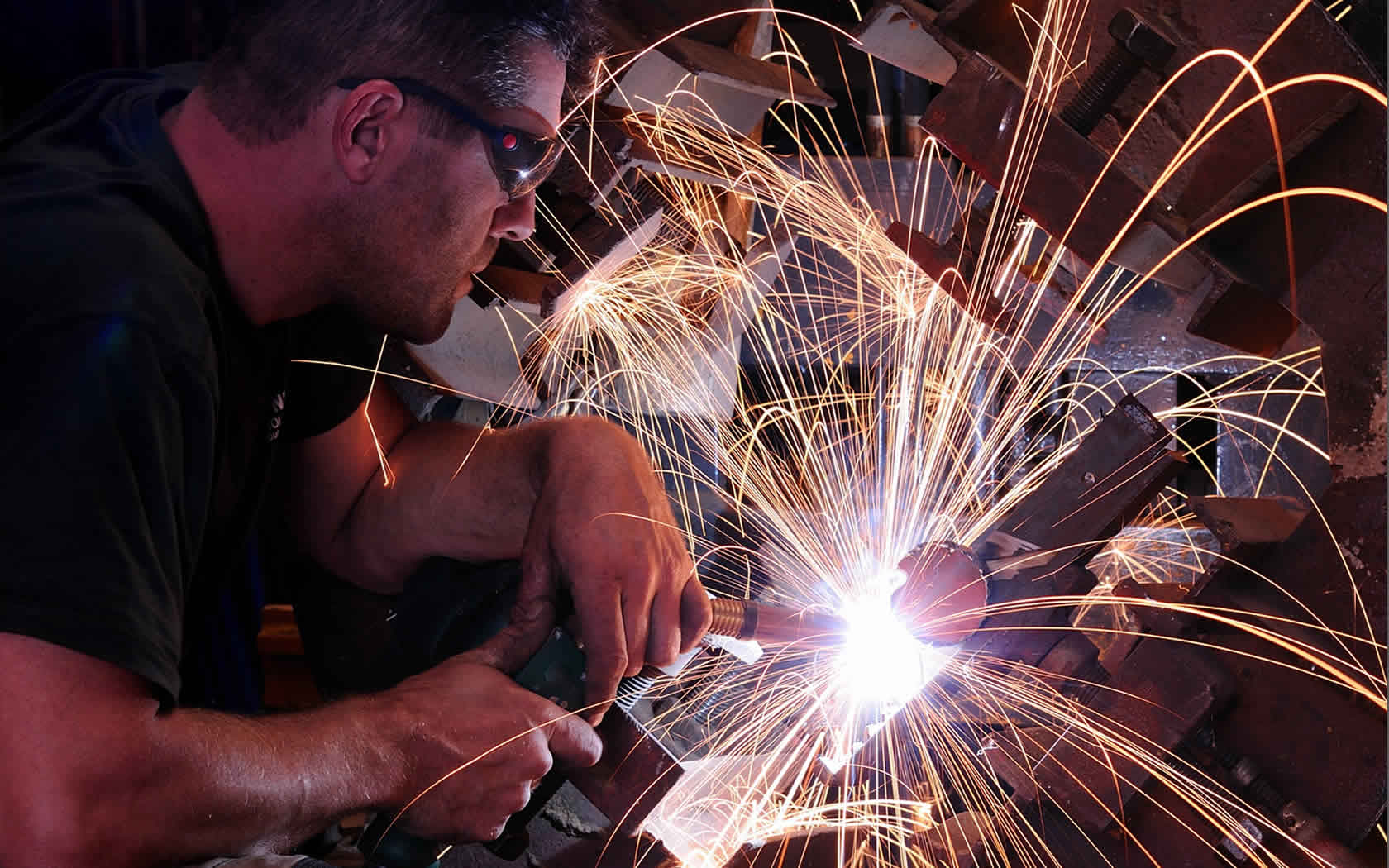 Welding Wallpapers Wallpaper Cave