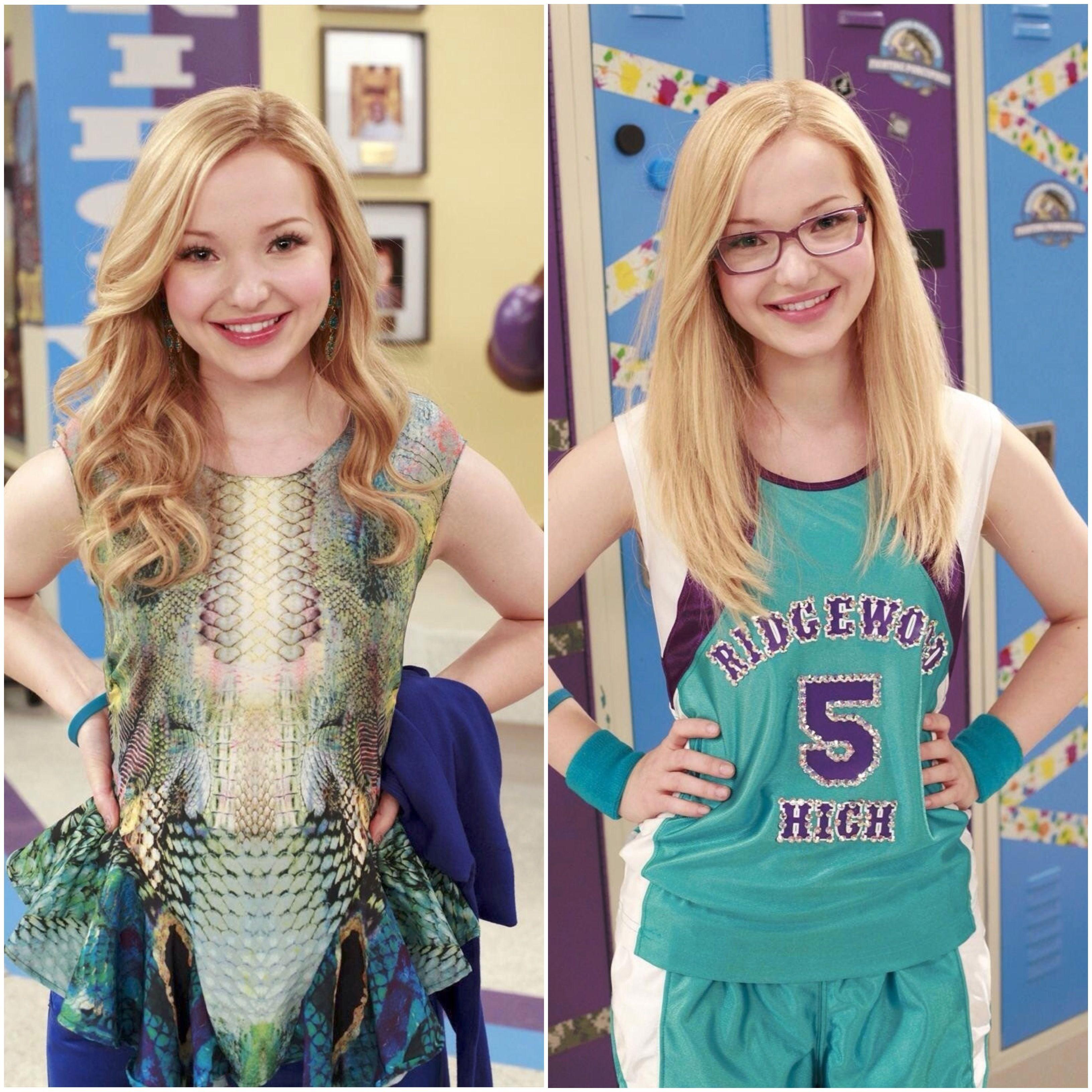 Liv And Maddie Wallpapers - Wallpaper Cave