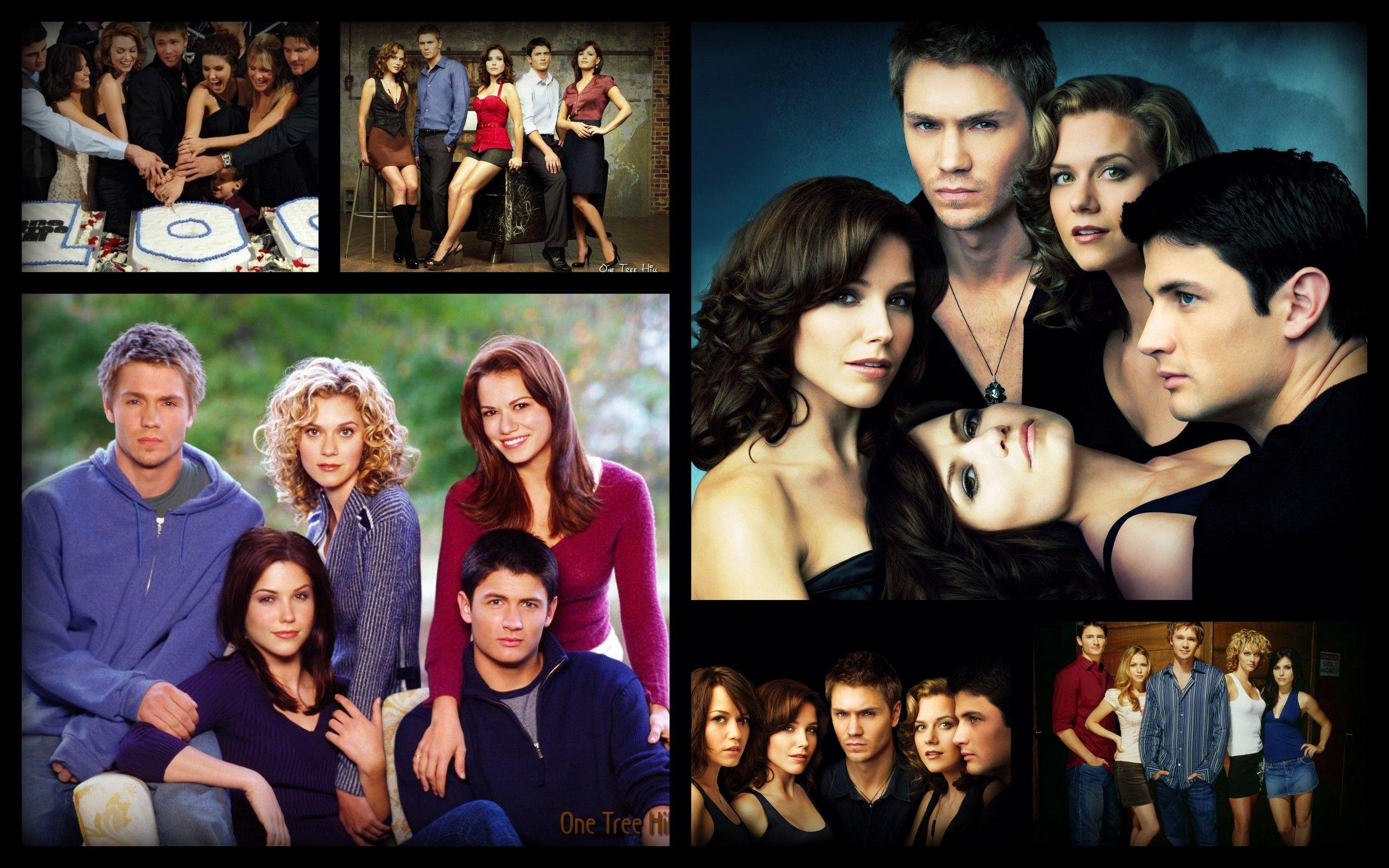 One Tree Hill Wallpapers Wallpaper Cave