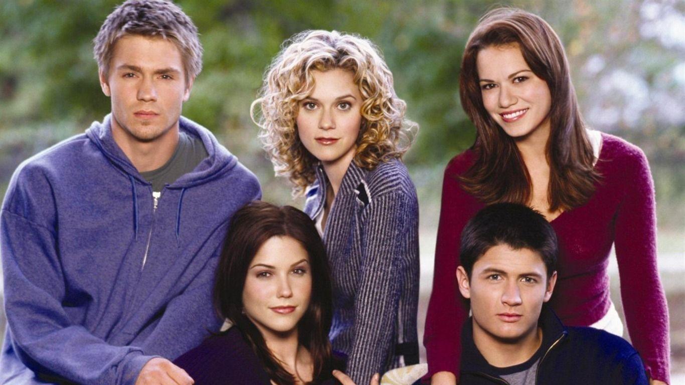 One Tree Hill Wallpapers
