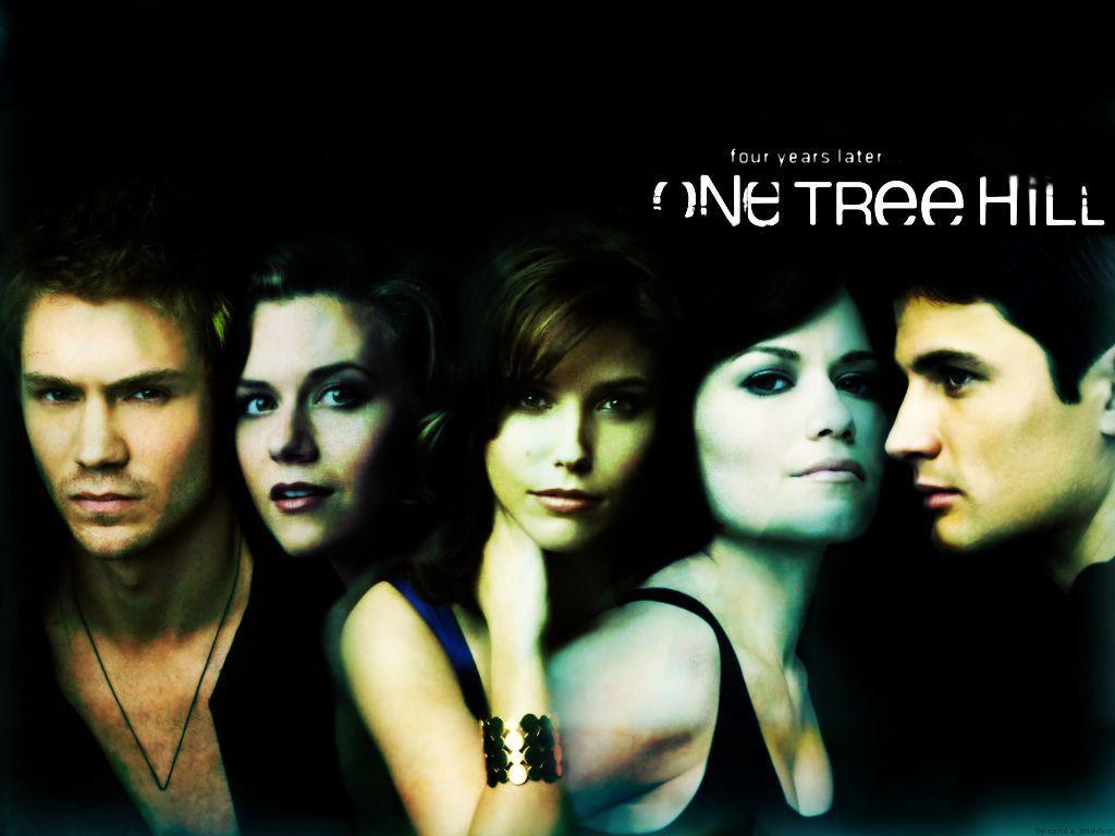 One Tree Hill Wallpapers Wallpaper Cave