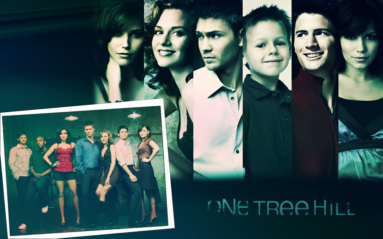 One Tree Hill Wallpapers Wallpaper Cave