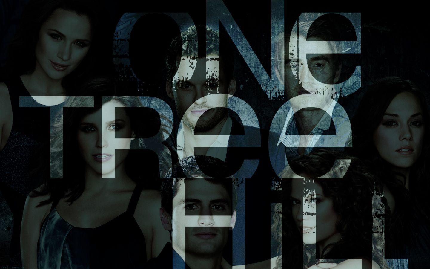 One Tree Hill Wallpapers Wallpaper Cave