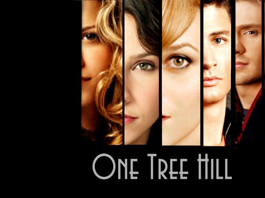 One Tree Hill Wallpapers Wallpaper Cave