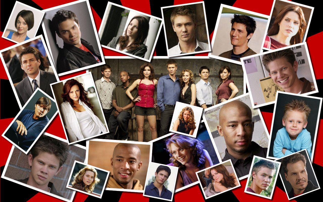 One Tree Hill Wallpapers Wallpaper Cave