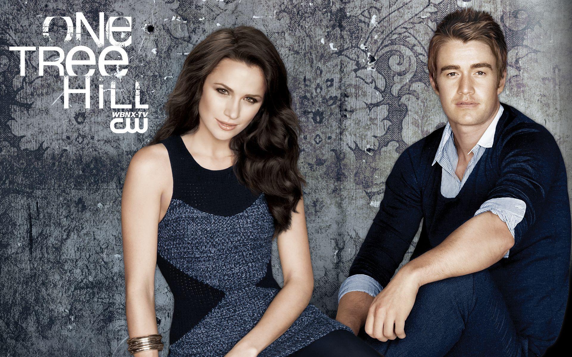 One Tree Hill Wallpapers Wallpaper Cave