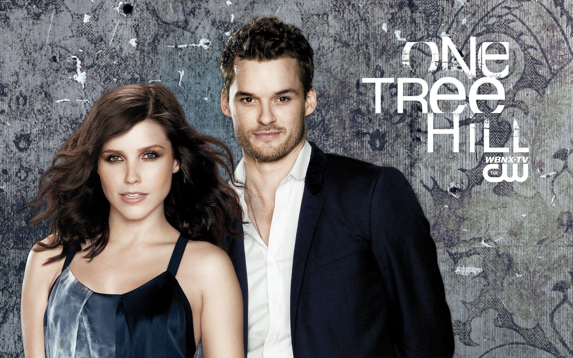 One Tree Hill Wallpapers Wallpaper Cave