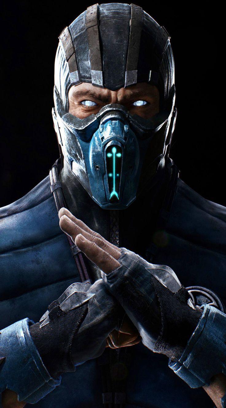 Mortal Kombat XL Wallpapers Wallpaper Cave