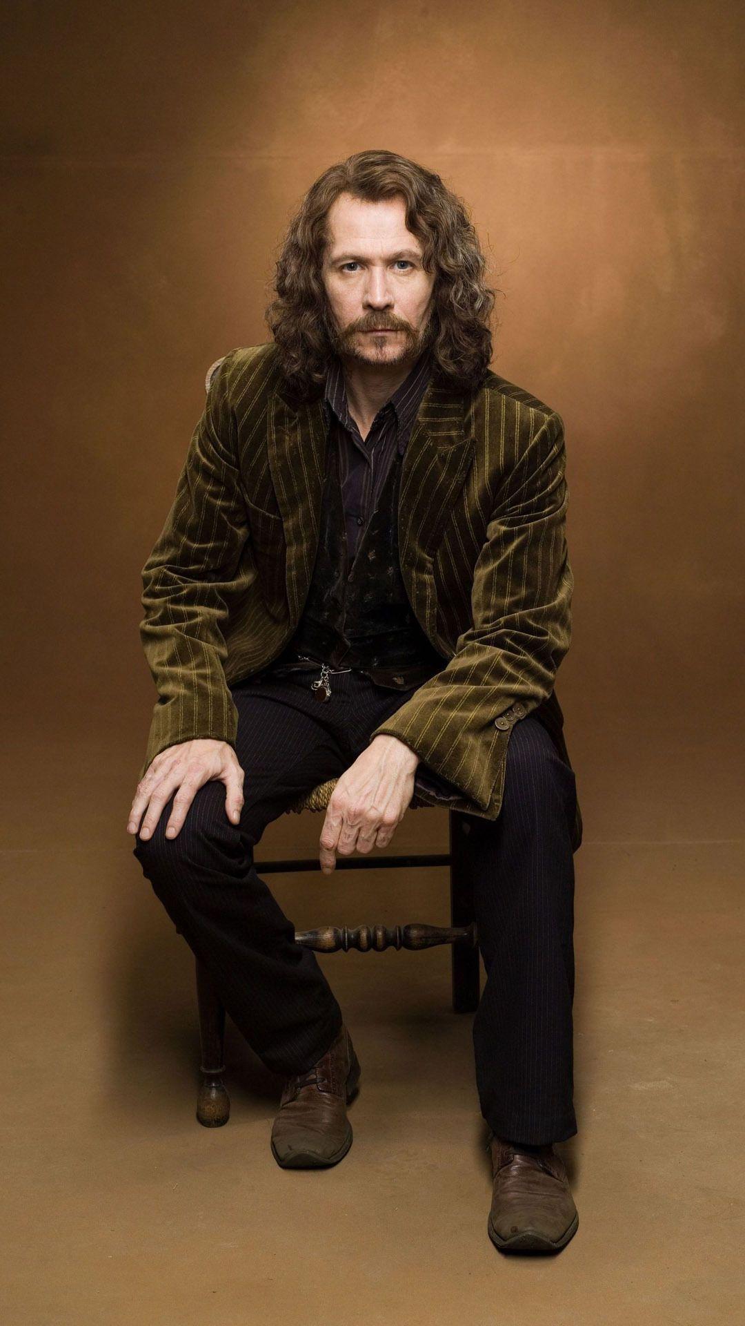 Sirius Black Wallpapers Wallpaper Cave