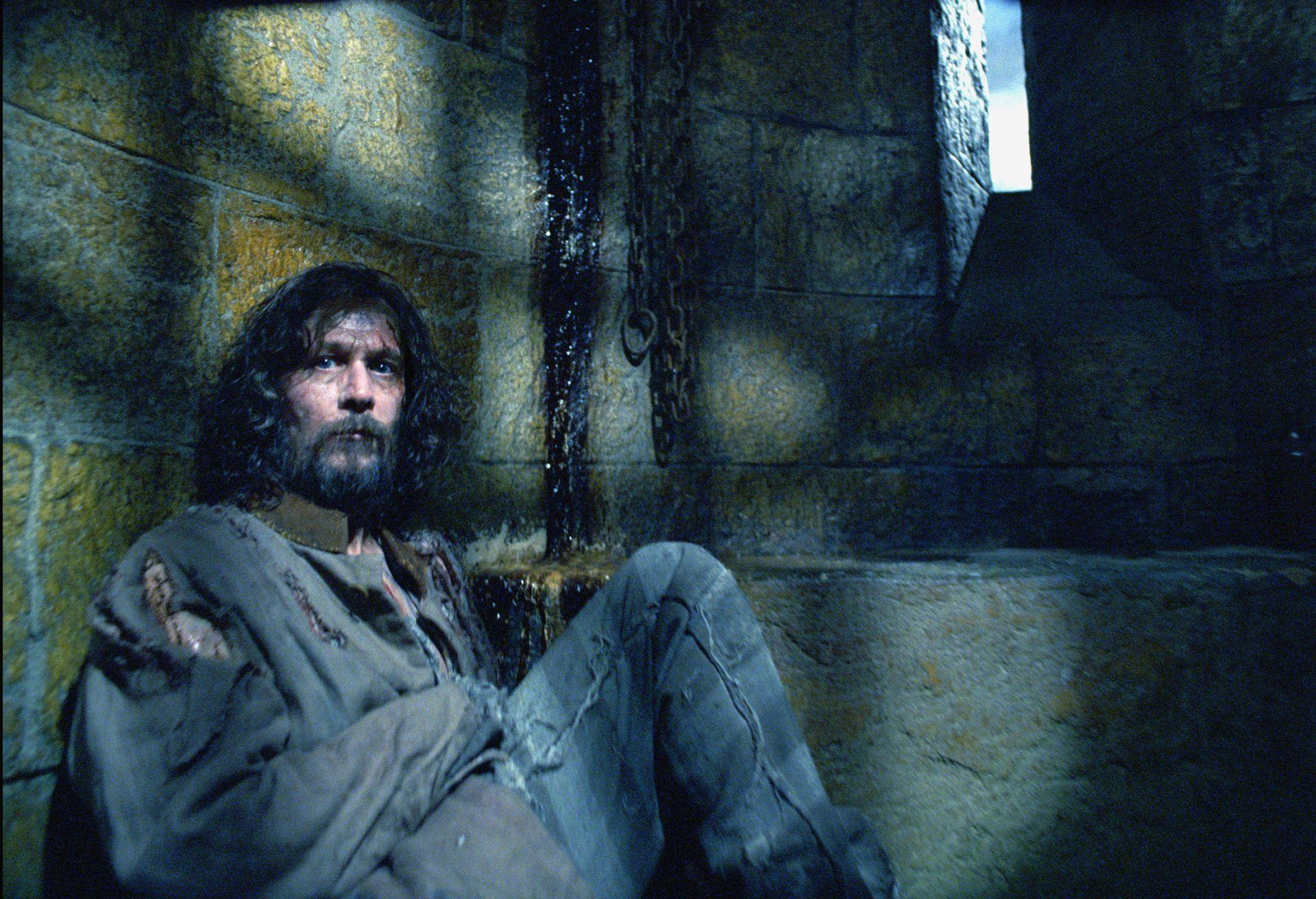 Sirius Black Wallpapers Wallpaper Cave