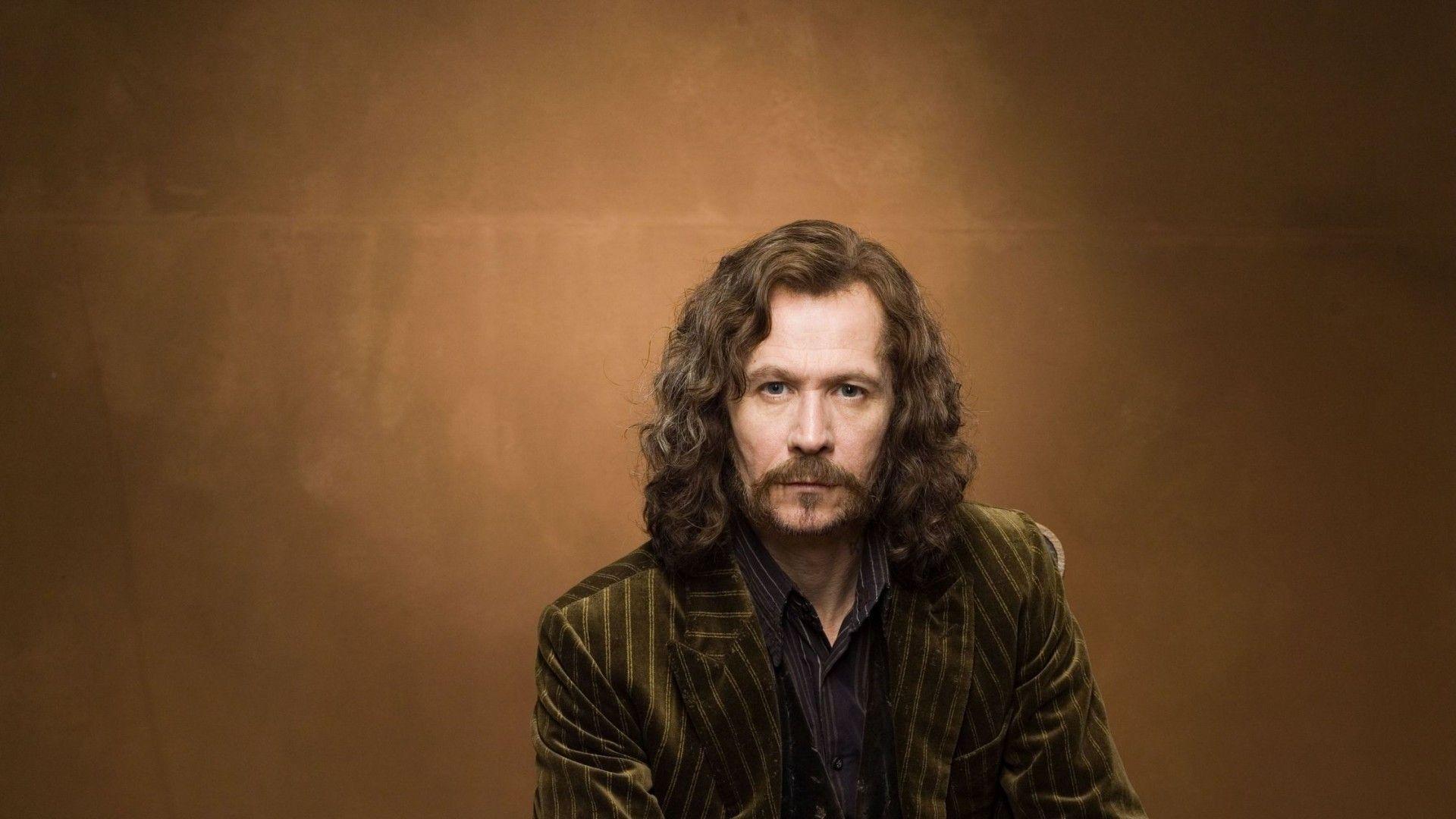 Sirius Black Wallpapers Wallpaper Cave