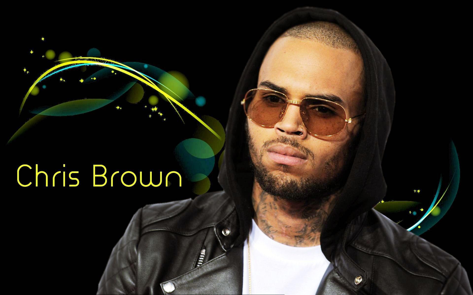 Chris Brown X Wallpapers Wallpaper Cave