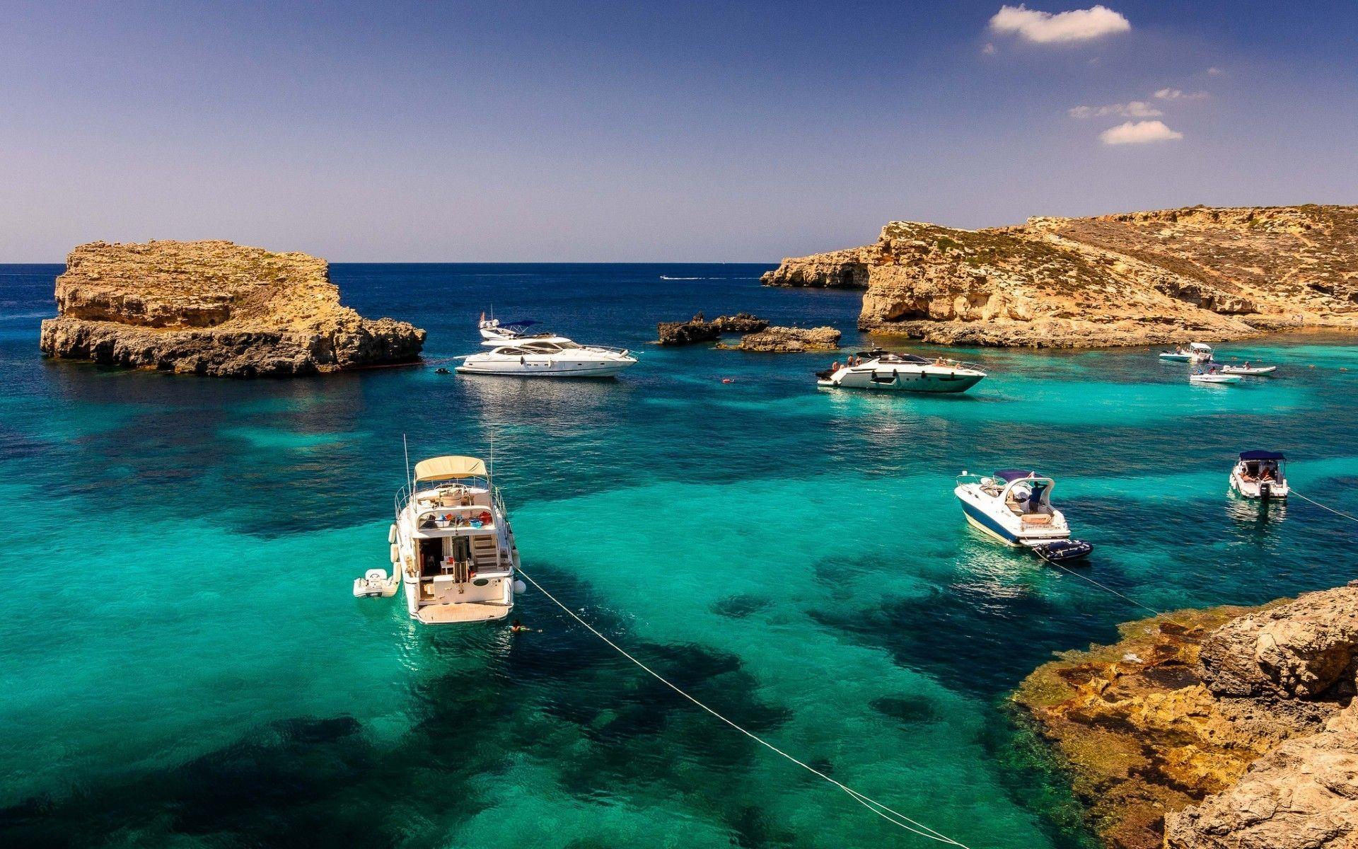 Malta Wallpapers Wallpaper Cave