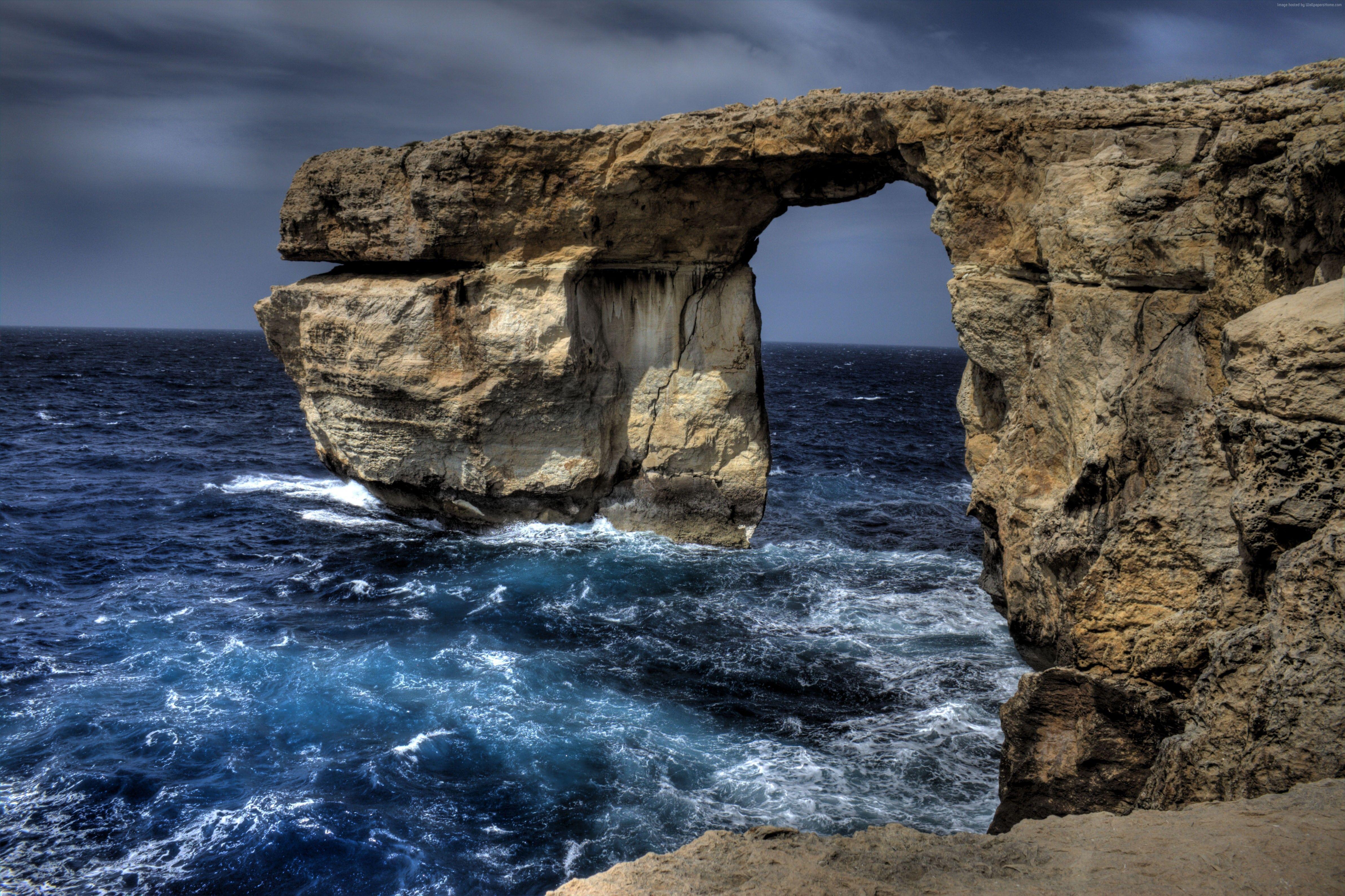 Malta Wallpapers Wallpaper Cave