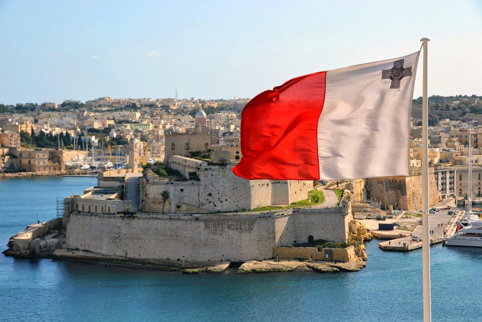 Malta Wallpapers Wallpaper Cave