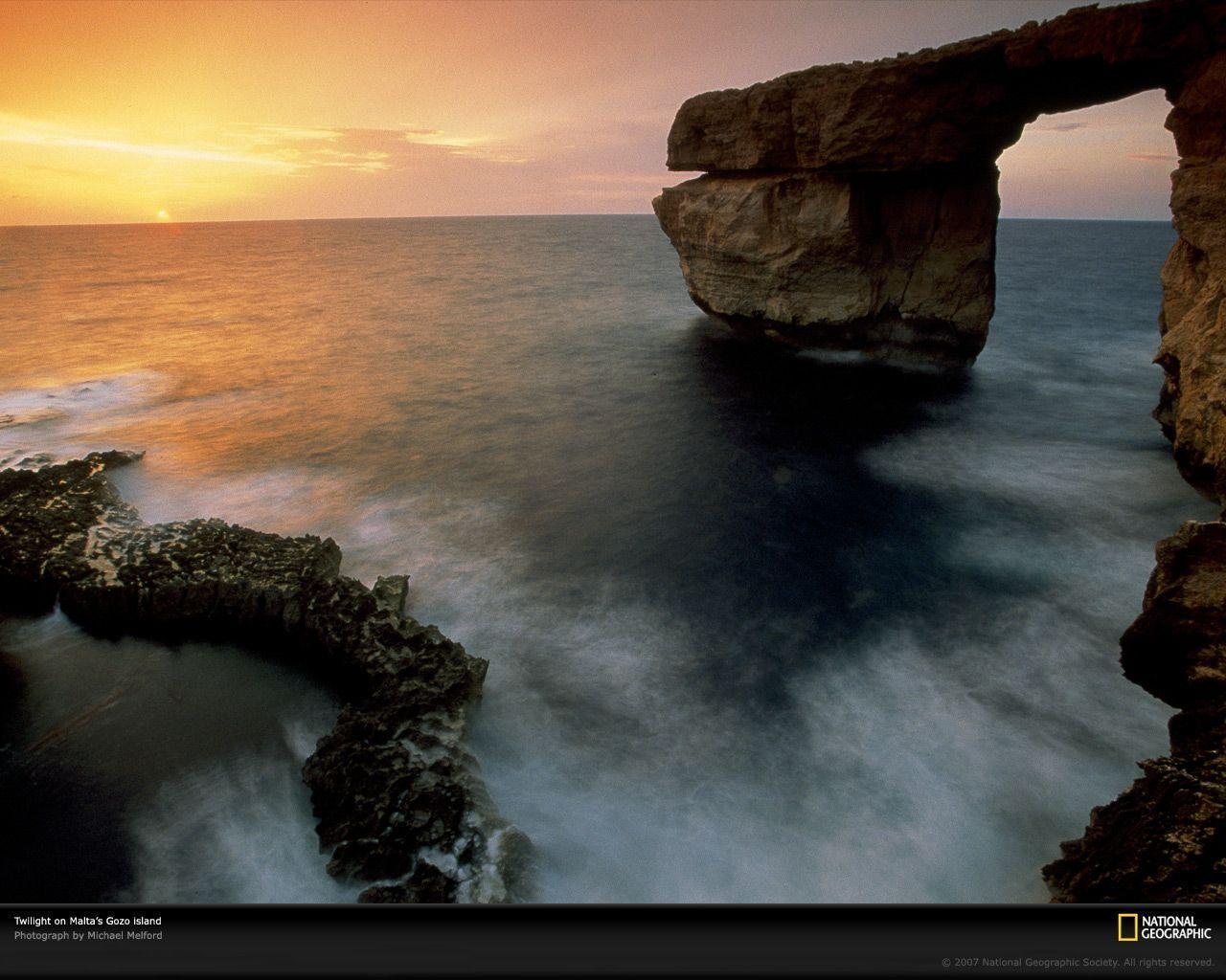 Malta Wallpapers Wallpaper Cave