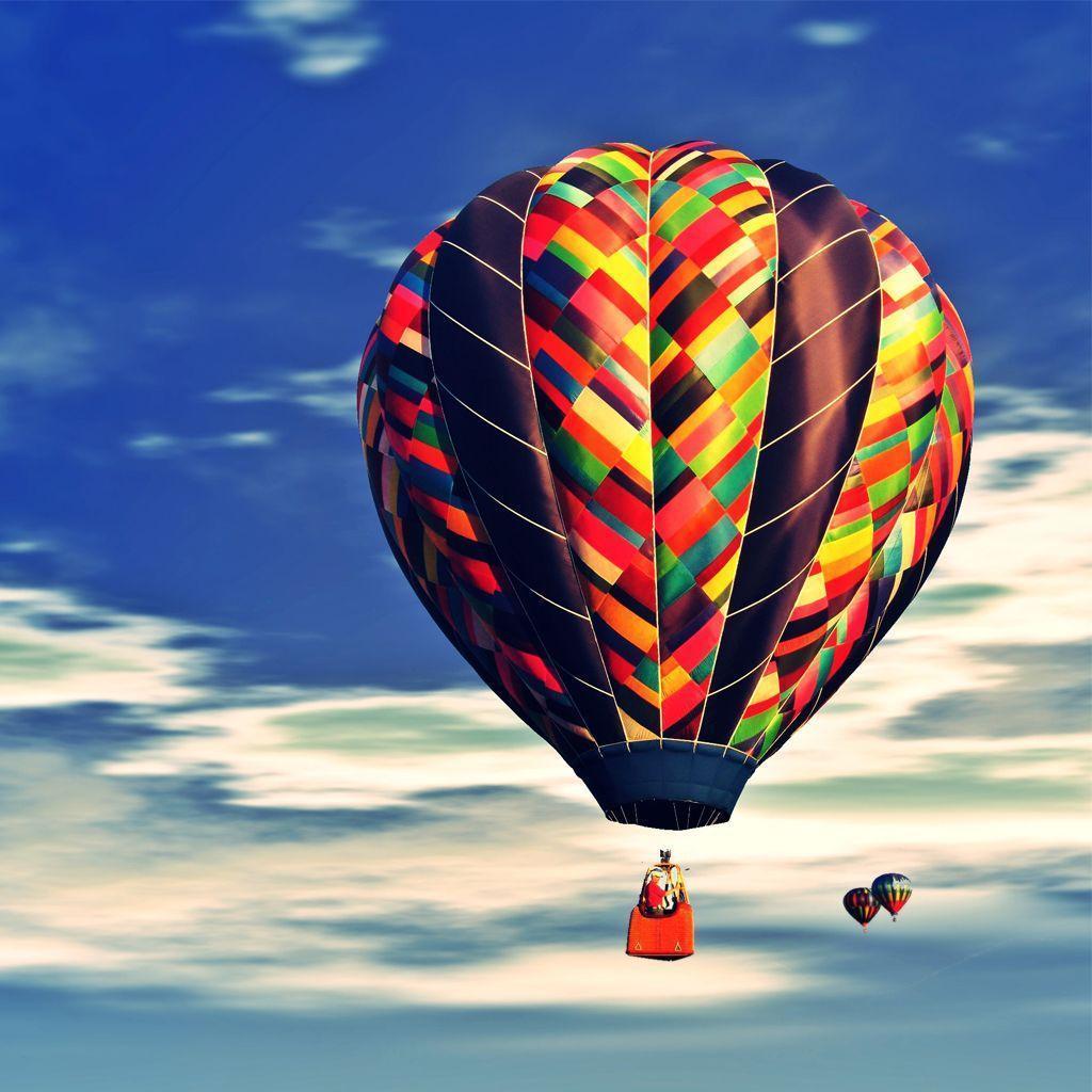 Hot Air Balloon HD Wallpapers Wallpaper Cave