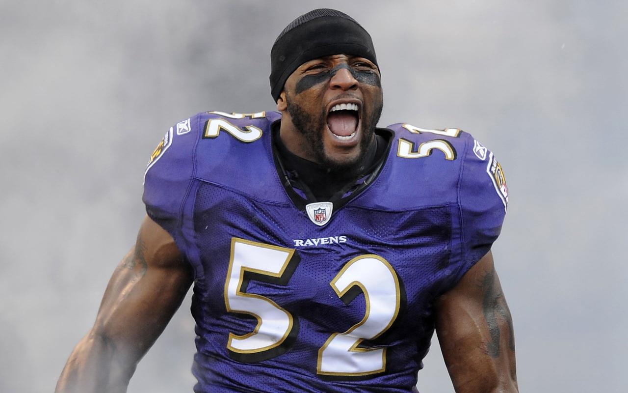 Ray Lewis Wallpapers Wallpaper Cave