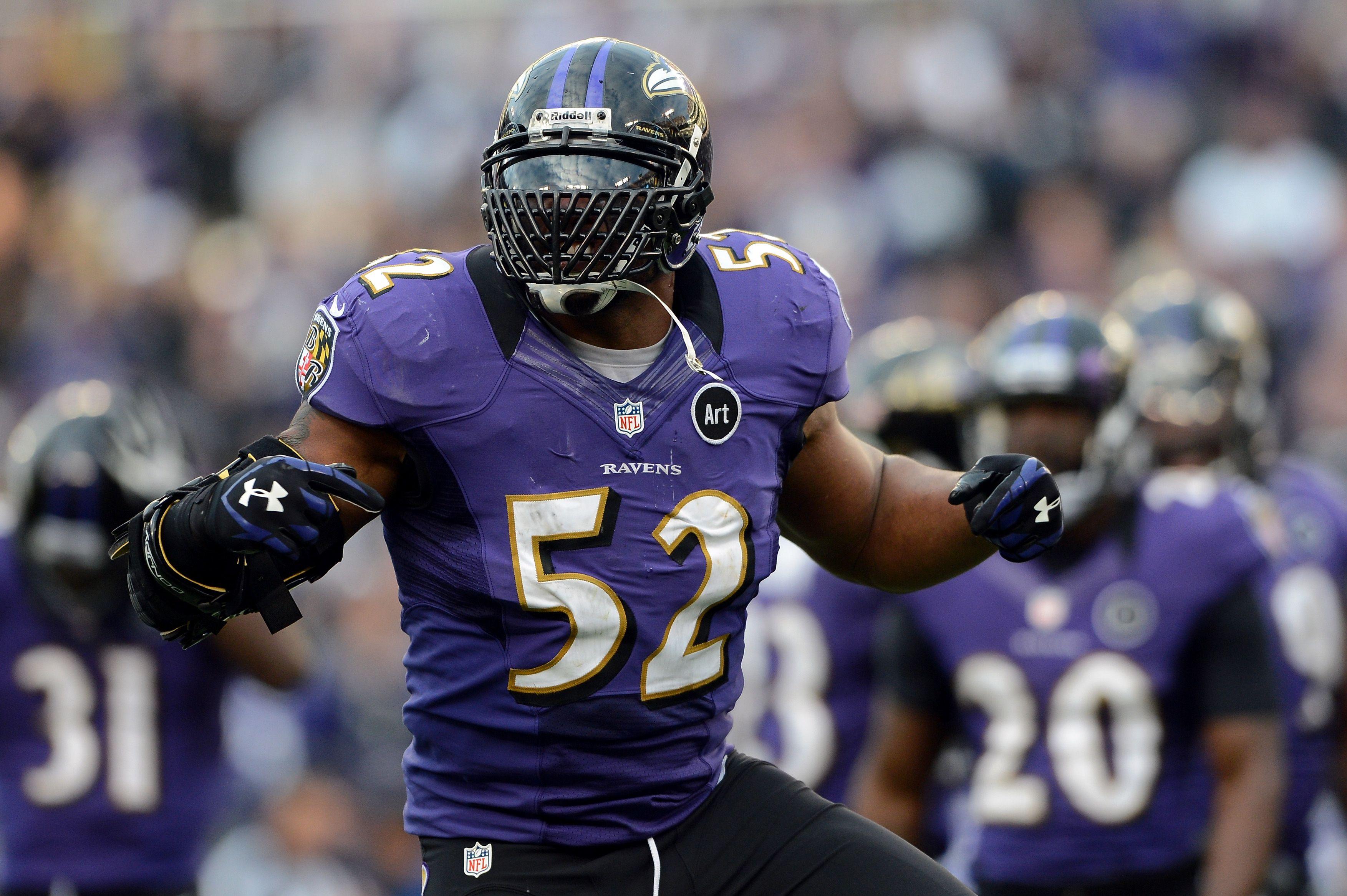 Ray Lewis Wallpapers Wallpaper Cave