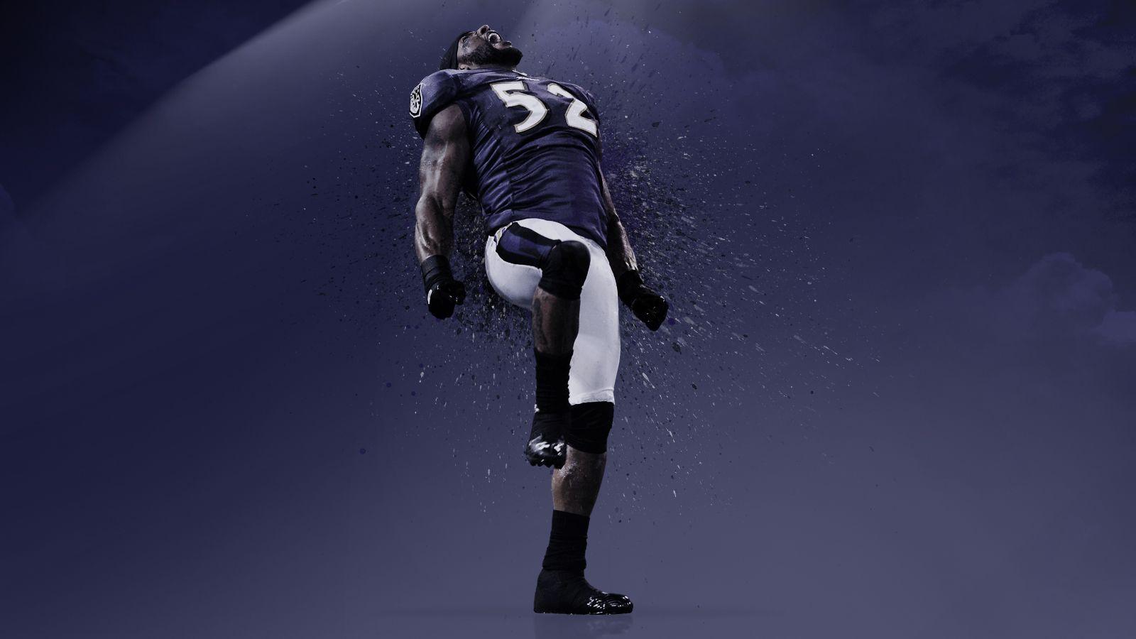 Ray Lewis Wallpapers Wallpaper Cave