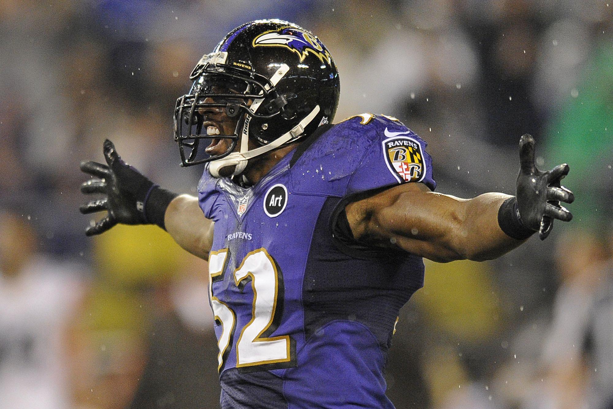 Ray Lewis Wallpapers Wallpaper Cave