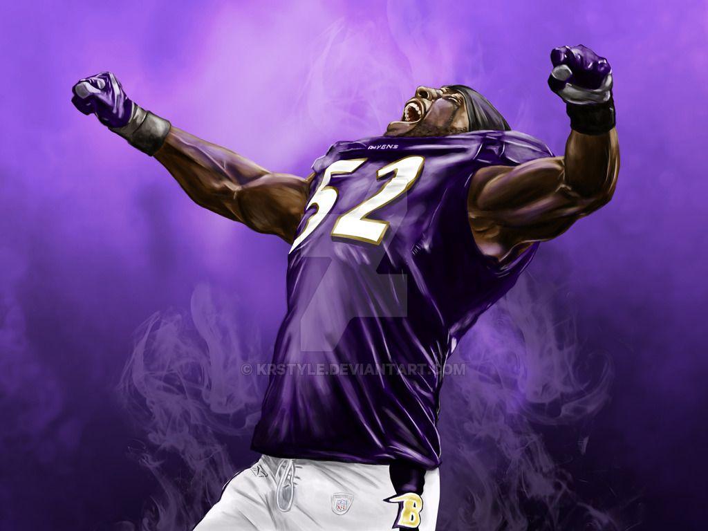 Ray Lewis Wallpapers Wallpaper Cave