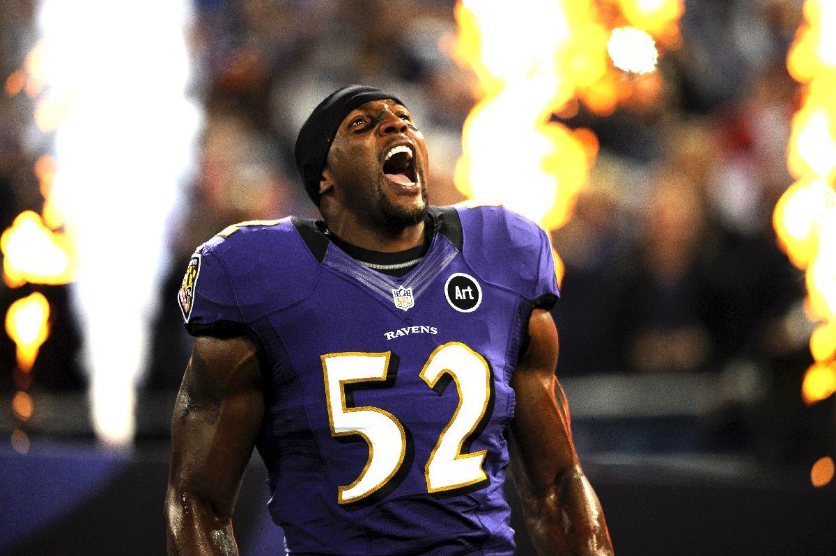Ray Lewis Wallpapers Wallpaper Cave