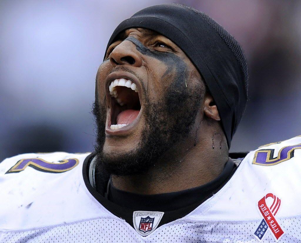 Ray Lewis Wallpapers Wallpaper Cave