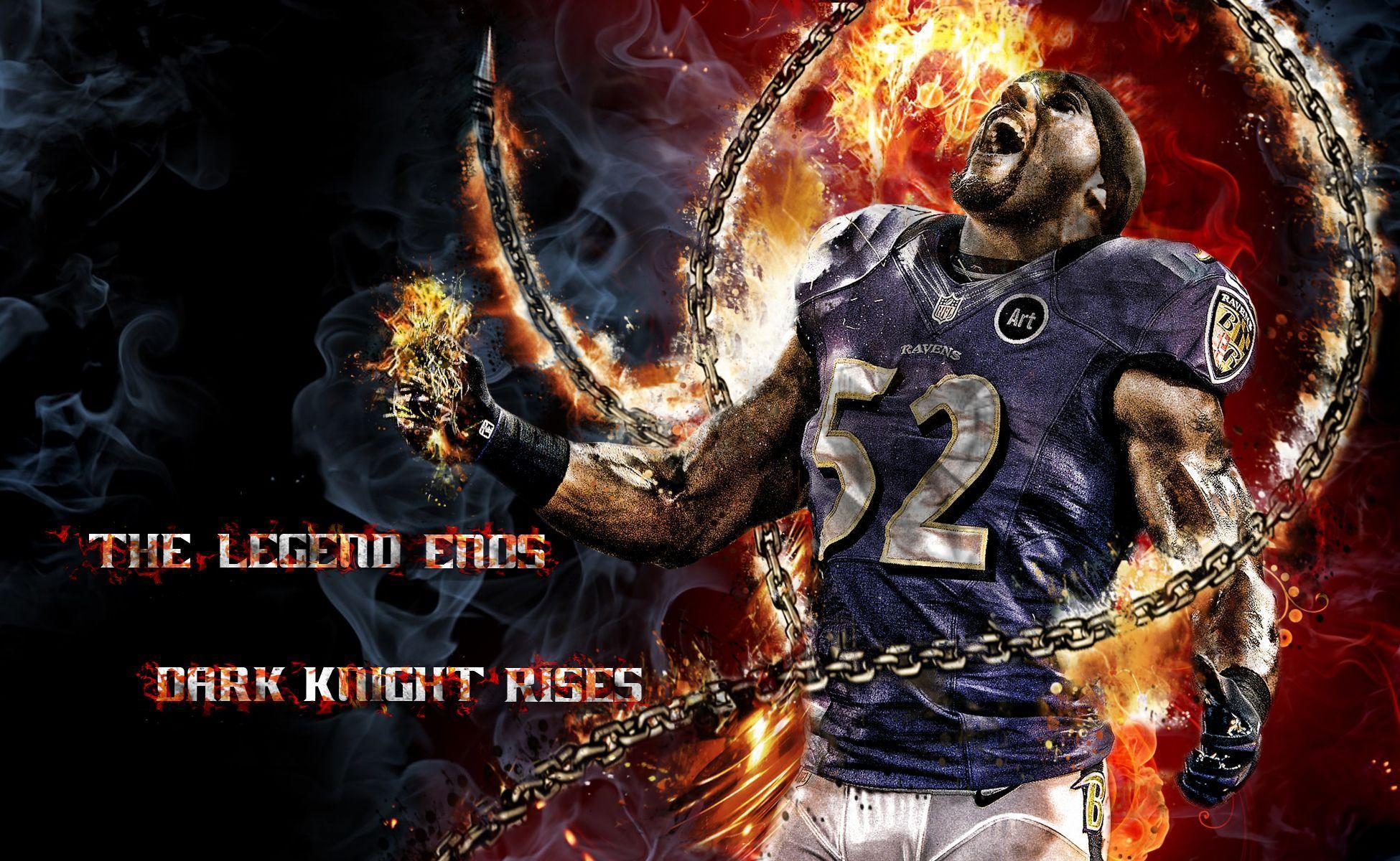 Ray Lewis Wallpapers Wallpaper Cave