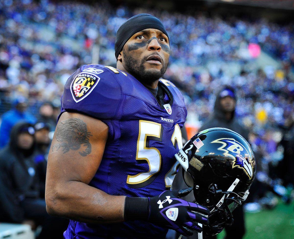 Ray Lewis Wallpapers Wallpaper Cave