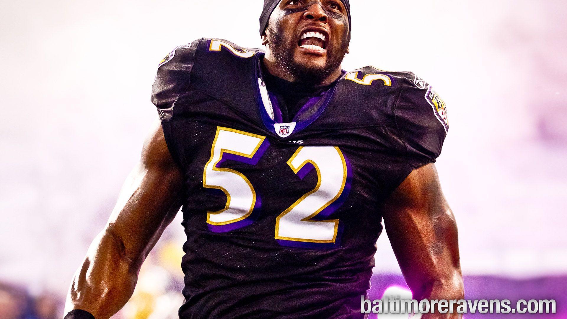 Ray Lewis Wallpapers Wallpaper Cave