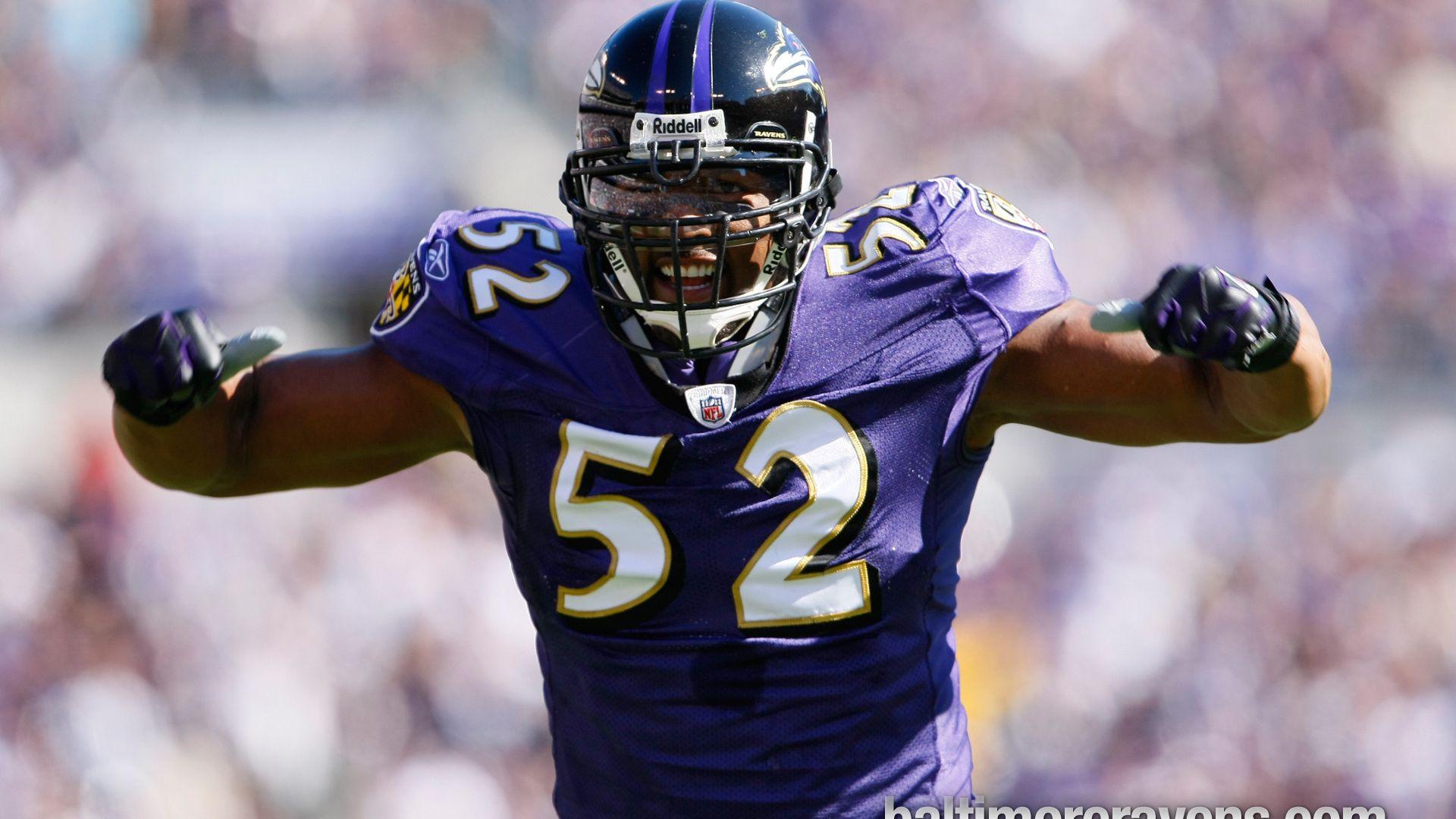Ray Lewis Wallpapers Wallpaper Cave